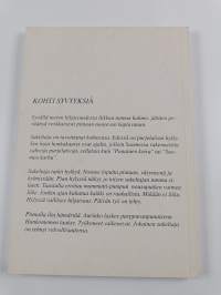 Kohti syvyyksiä : hylkysukeltajan matkassa