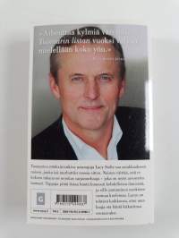Tuomarin lista