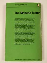 The Maltese falcon