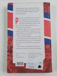Leiri 14 : pako Pohjois-Koreasta
