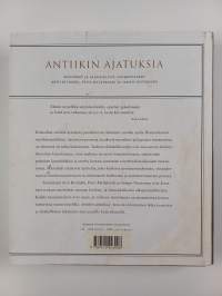 Antiikin ajatuksia