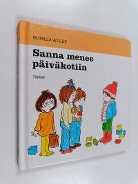 Tyhjä kuva