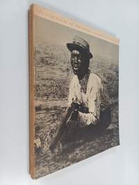 The Portrayal of the Negro in American Painting