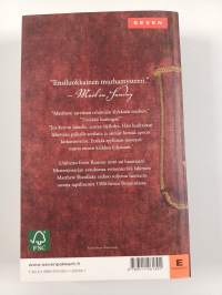 Luostarin varjot