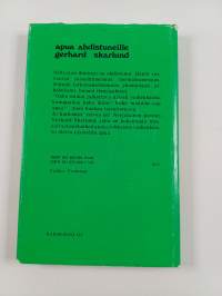Apua ahdistuneille