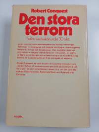 Den stora terrorn Stalins skräckvälde under 30-talet