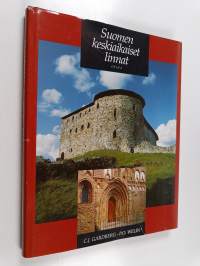 Suomen keskiaikaiset linnat