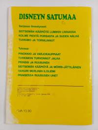 Kolme pientä porsasta ja suden nälkä