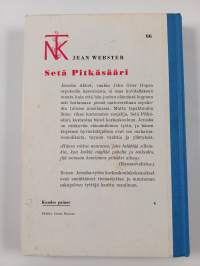 Setä Pitkäsääri