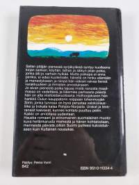 Kultainen nousukas (signeerattu)
