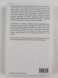 Tyttö etsii elämää : nuoren tytön päiväkirja 1928-1934