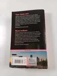 Vain viaton satu