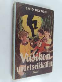 Tyhjä kuva