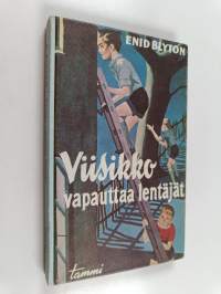 Tyhjä kuva