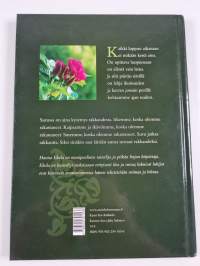 Sano suruasi rakkaudeksi