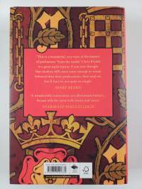 Parliament : the Biography, Volume 1 - Ancestral voices