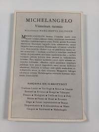 Michelangelo (1475-1564) : Viimeinen tuomio