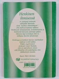 Henkinen ihmisessä