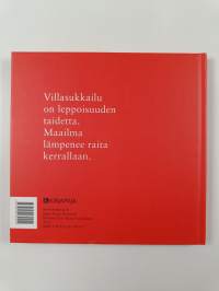 Villasukkavoimaa