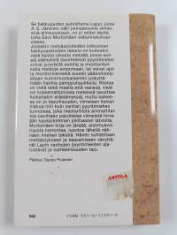 Pyyntimiehiä