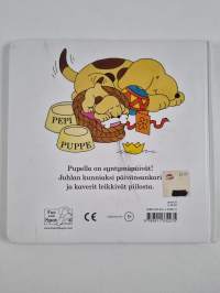 Pupen syntymäpäivät