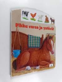 Tyhjä kuva
