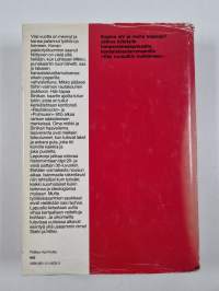 Rautakoura ja Pulmunen
