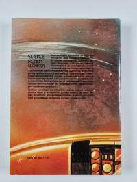 Science fiction Suomessa