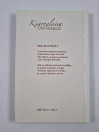 Kaarnalaiva
