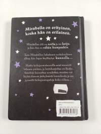 Mirabelle rikkoo sääntöjä