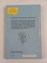 Nuori taikuri