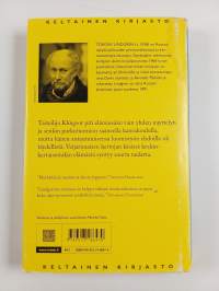 Taiteilija Klingsor