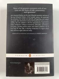 The Essential Keynes