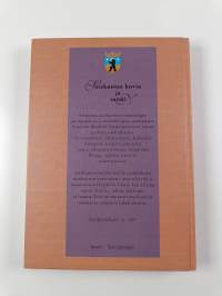 Satakunnan maakuntakirja