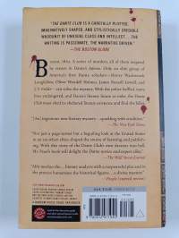 The Dante Club : A Novel