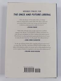 The once and future liberal : after identity politics