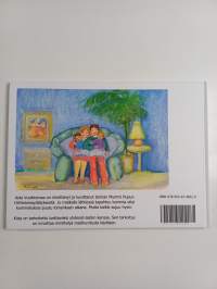 Mummi Pupun Hiihtolomayllätys