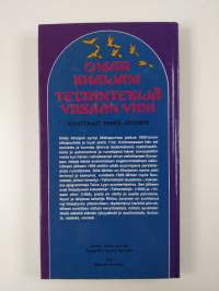 Teltantekijä ; Viisaan viini
