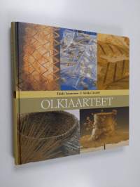 Olkiaarteet