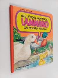 Tyhjä kuva