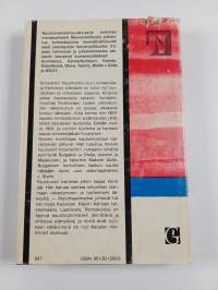 Kertomus elämästä 6 : Vaellusten kirja