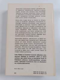 Miinoitettu rauha