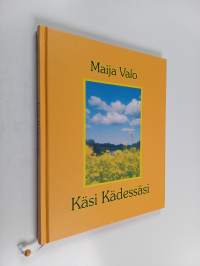 Käsi kädessäsi