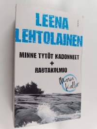 Tyhjä kuva