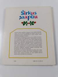Sirkus saapuu ja muita kertomuksia Suloisten kylästä