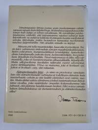 Elämänviisauden kirja