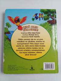 Minä olen tällainen!