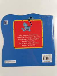 Värien maailma