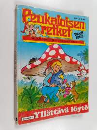Tyhjä kuva