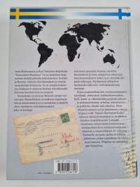 Suomalaiset Ruotsissa